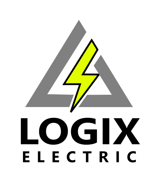 Logix Electric Logo